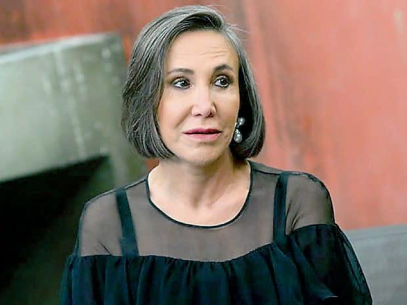 Florinda Meza seeks to justify why she called Chespirito's children  "defects" | De Último Minuto English