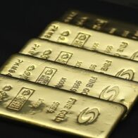 Gold overtakes the euro for second place as a world reserve asset | De Último Minuto English