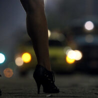 Sex workers march in Mexico City to demand social security and rights | De Último Minuto English