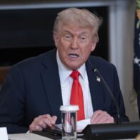 Trump says Los Angeles riots seek to "prolong the foreign invasion" of the US | De Último Minuto English