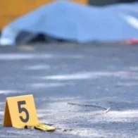 Police kill man accused of double homicide in War | De Último Minuto English