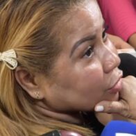 Jet Set tragedy survivor seeks justice from a wheelchair prior to coercive measure | De Último Minuto English