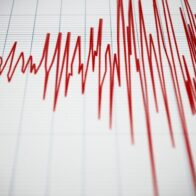 A magnitude 4.6 earthquake jolts China's southern province of Guangdong | De Último Minuto English