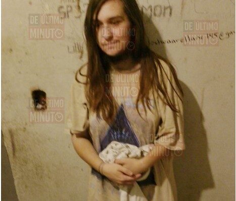 Foreign woman who died in Migration custody was identified using biometric technology | De Último Minuto English