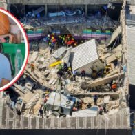 Jet Set ex-employee is cited again by the Attorney General's Office | De Último Minuto English