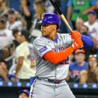 Juan Soto drives in with a great offensive rebound and is set to be a starter for the 2025 All-Star Game | De Último Minuto English