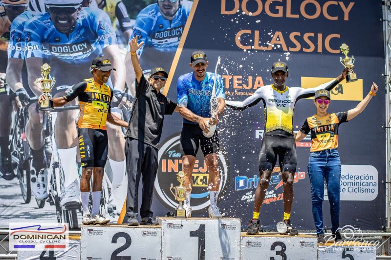 Doglocy Classic 2025 will distribute more than $5,000 in prizes at the Las Américas Racetrack | De Último Minuto English
