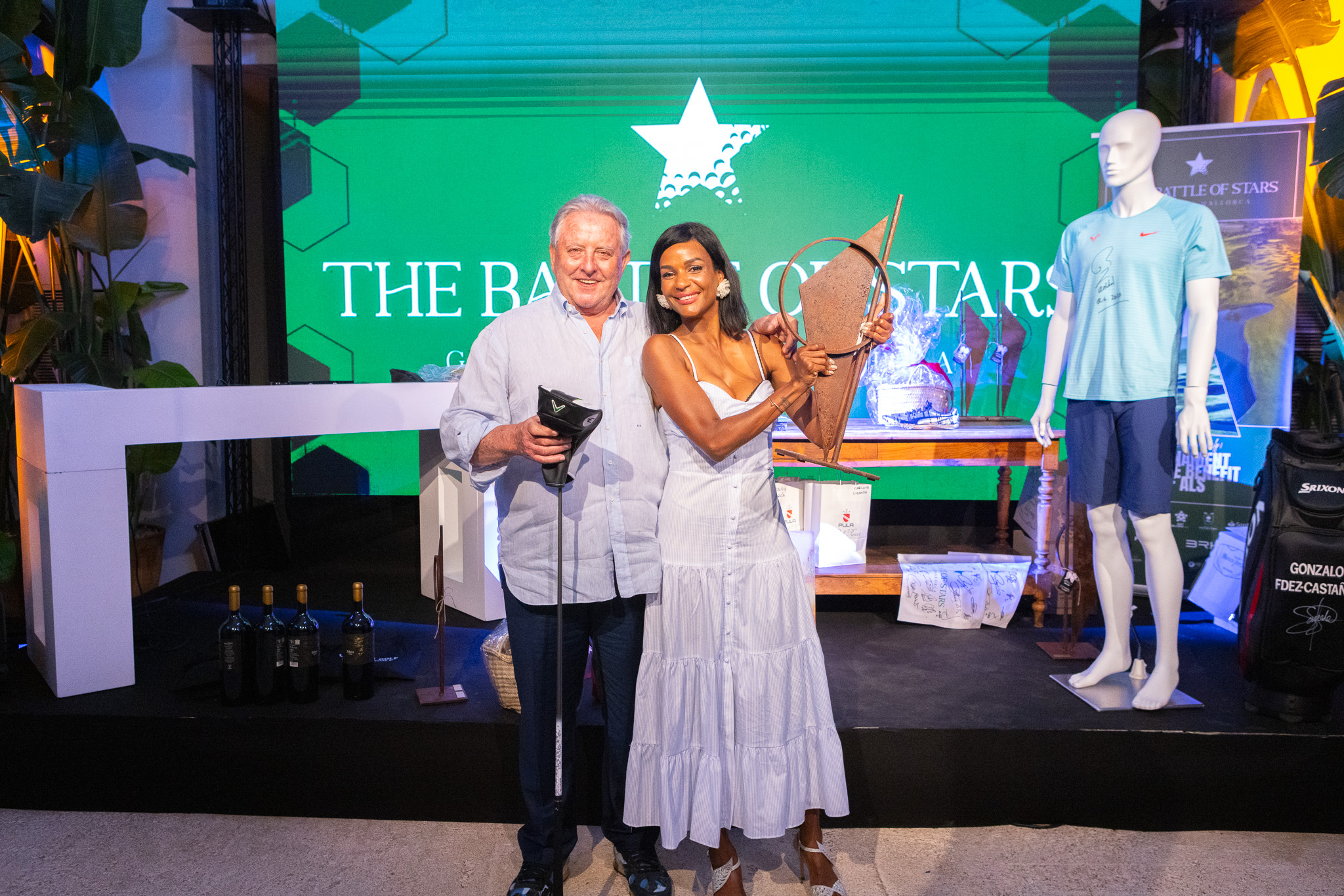 Dominican Liz Emiliano becomes the first woman to win "The Battle of Stars" | De Último Minuto English