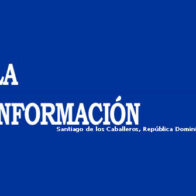 History of the newspaper La Información de Santiago | De Último Minuto English