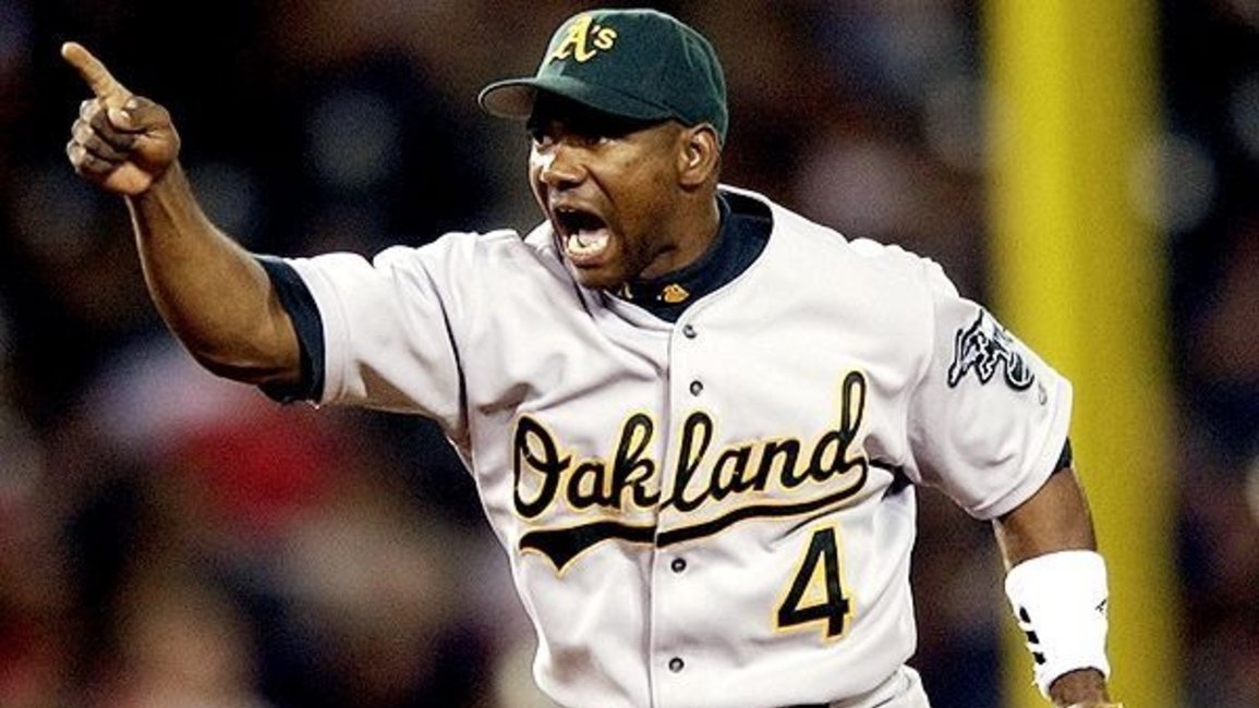 Miguel Tejada will be inducted into the Latin Baseball Hall of Fame | De Último Minuto English