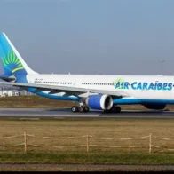 Flight to Paris had to return to AILA due to mechanical failures | De Último Minuto English