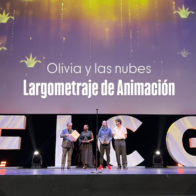 “Olivia and the Clouds” Makes History in Guadalajara | De Último Minuto English