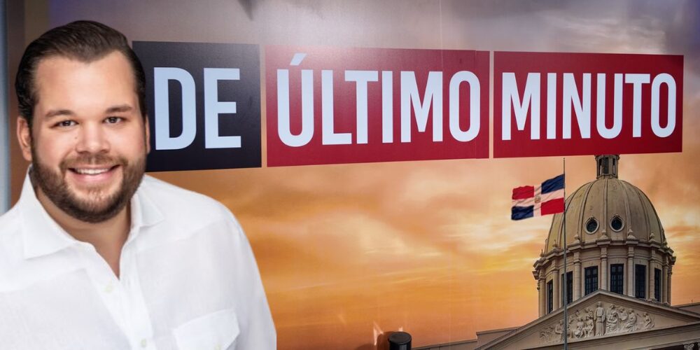 Orlando Jorge Villegas acknowledges De Último Minuto has set new standards in the way of reporting | De Último Minuto English