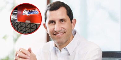 Grupo InterEnergy recognizes "journalistic excellence" demonstrated by De Último Minuto in these 4 years | De Último Minuto English