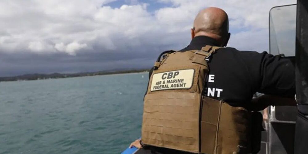 524 kilos of cocaine seized and three Dominicans arrested in Puerto Rican waters | De Último Minuto English
