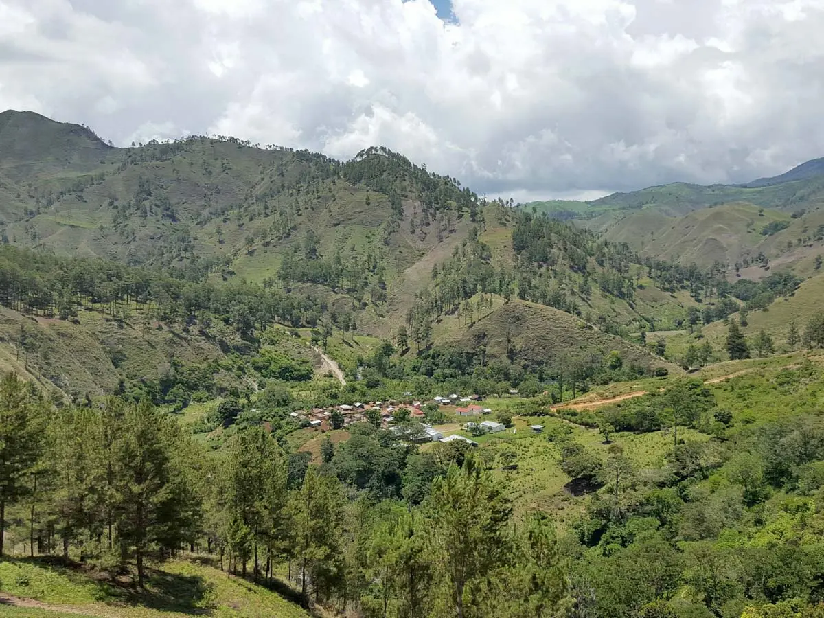 GoldQuest receives the terms of reference to begin environmental studies at the San Juan mine | De Último Minuto English