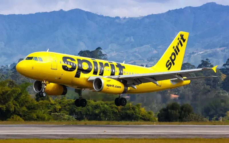 Spirit Airlines launches special summer offer for flights from Santo Domingo to Fort Lauderdale | De Último Minuto English