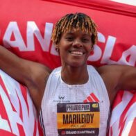 Marileidy Paulino shines with double victory in Philadelphia | De Último Minuto English