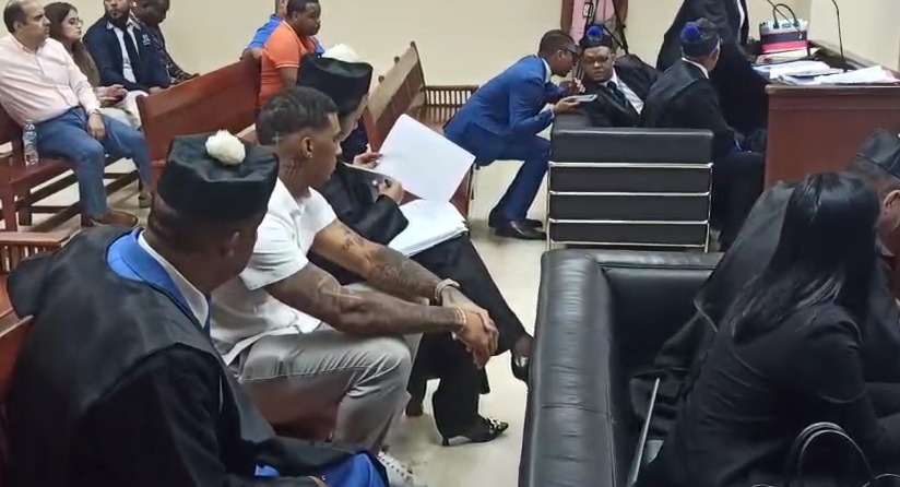 Trial on the merits begins against Wander Franco, accused of sexually abusing a minor. | De Último Minuto English