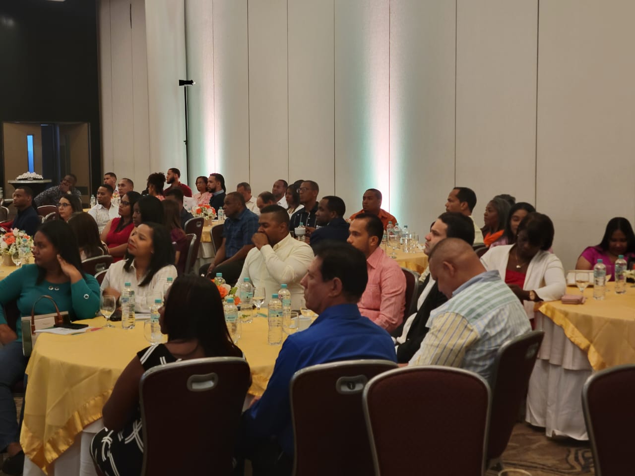 Cooperativa Mano Solidaria lent over RD$600 million last year to support micro, small, and medium-sized enterprises (MSMEs). | De Último Minuto English