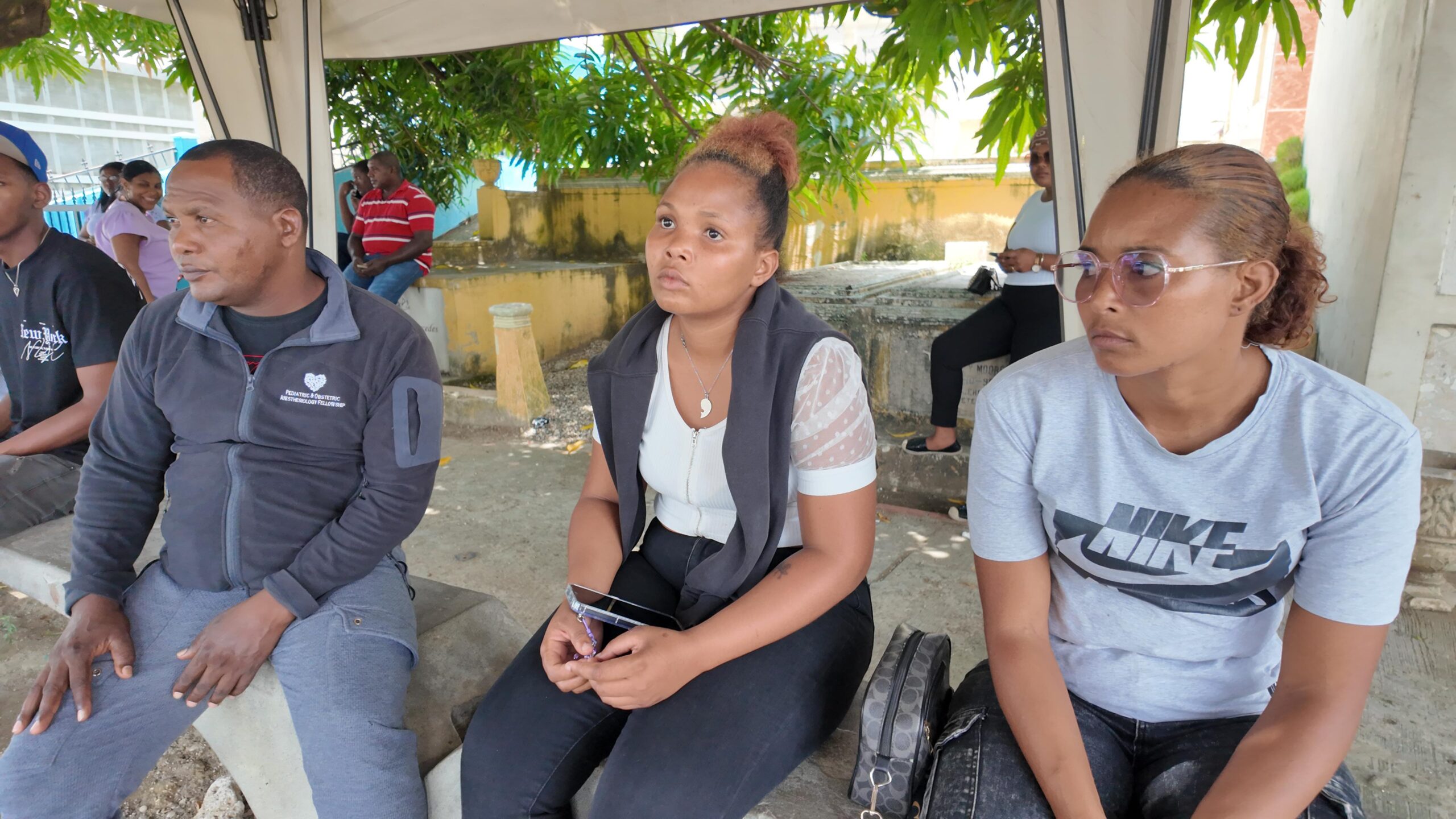 Yuleidy Serrano's family still awaits the delivery of the body at INACIF to give her a Christian burial | De Último Minuto English