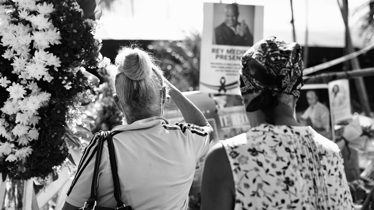 Two months after the Jet Set's collapse: nostalgia, uncertainty, and the silence of its owners | De Último Minuto English
