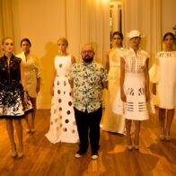 Latin Fashion Awards: More than a decade celebrating Latin fashion with identity and purpose | De Último Minuto English