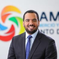 Fantino Polanco assumes as Executive Vice President of the Santo Domingo Chamber of Commerce and Production | De Último Minuto English