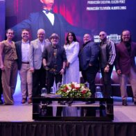 Rubby Pérez Infinito: a borderless tribute to the highest voice of merengue at the National Theater | De Último Minuto English