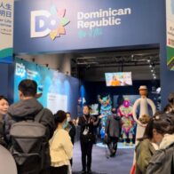 Dominican Republic Pavilion at Expo 2025 Osaka Kansai has received over one million visitors | De Último Minuto English