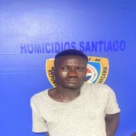 Police arrest "Joni Pie", accused of killing a farmer during an assault in Santiago | De Último Minuto English