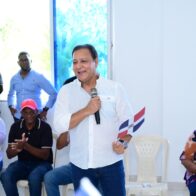 Abel Martínez: “We must reconnect with society and work on rebuilding the PLD and not on its division” | De Último Minuto English