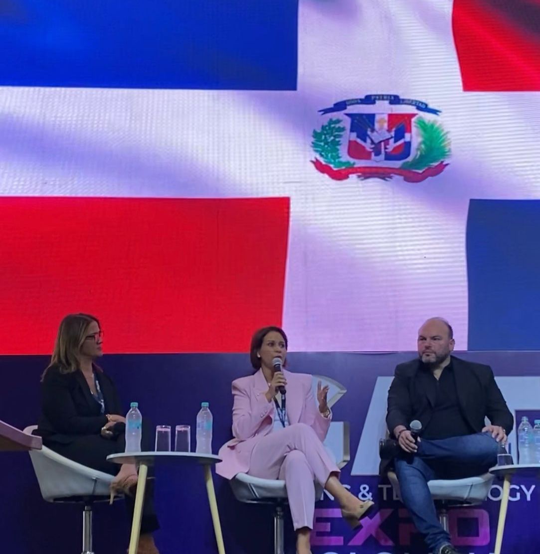Lawyer Yamile Gutiérrez proposes legal and technical review of the bill on gambling | De Último Minuto English