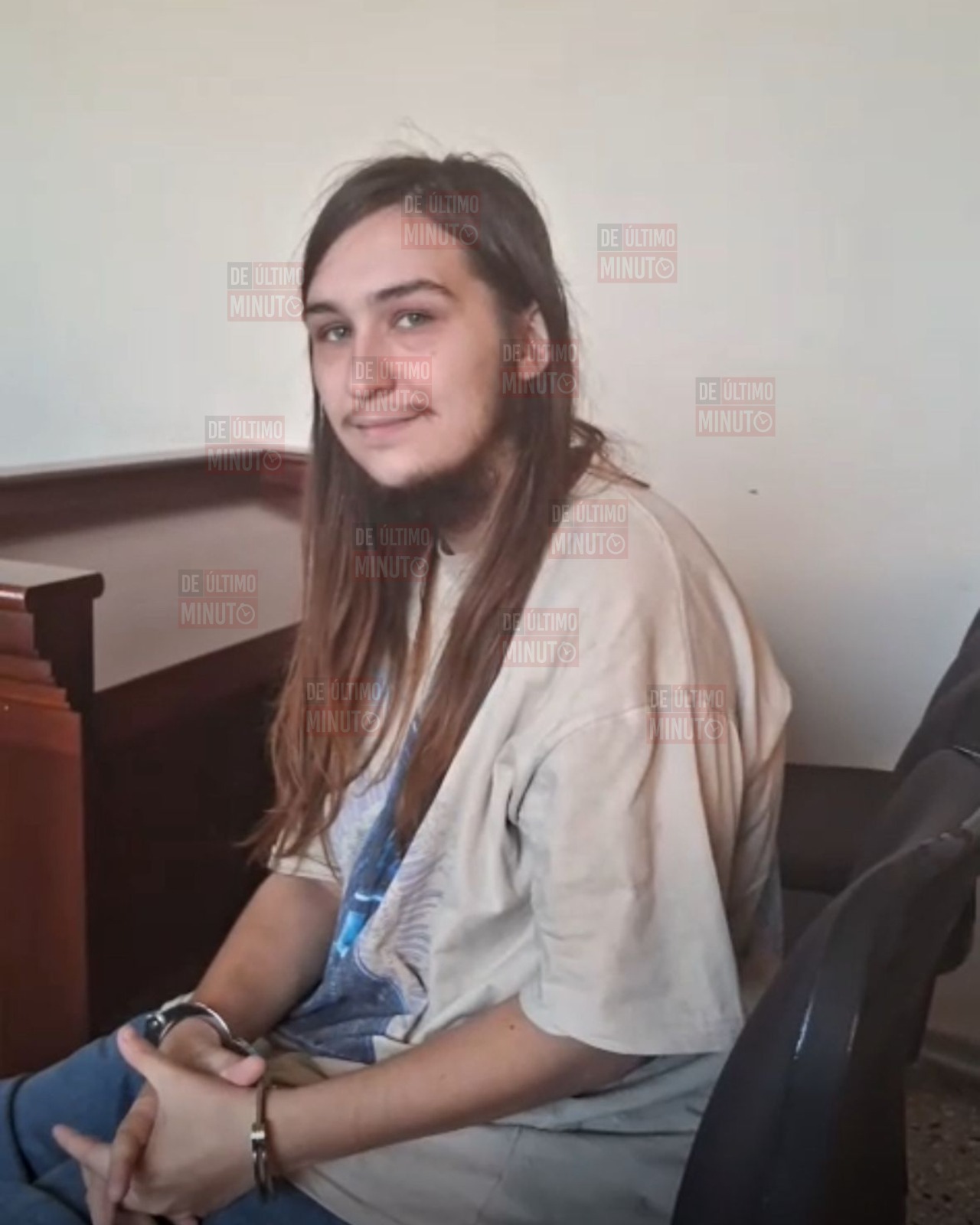 American woman who died in the Vacacional de Haina was a hermaphrodite | De Último Minuto English
