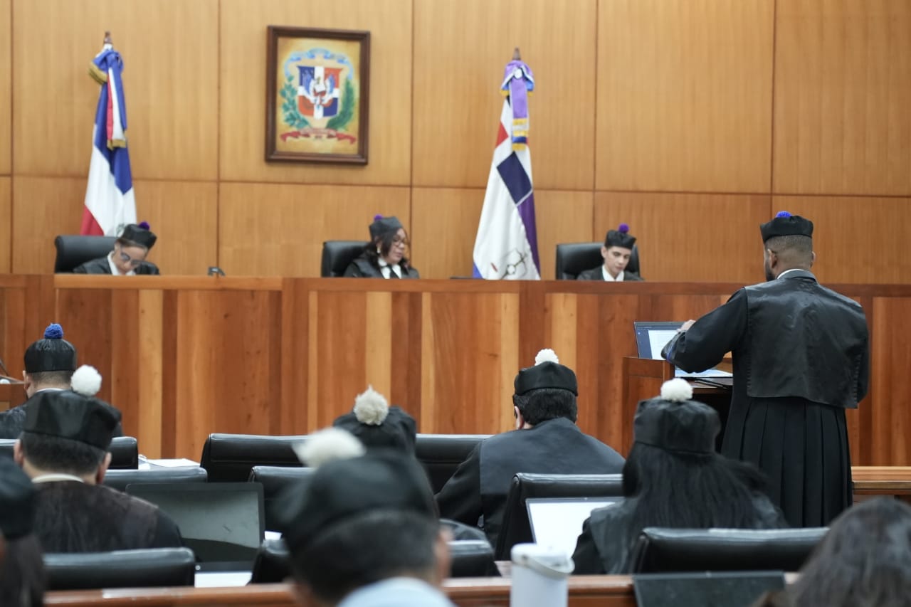 Public Ministry presents over 300 pieces of evidence in trial for the Coral and Coral 5G case | De Último Minuto English