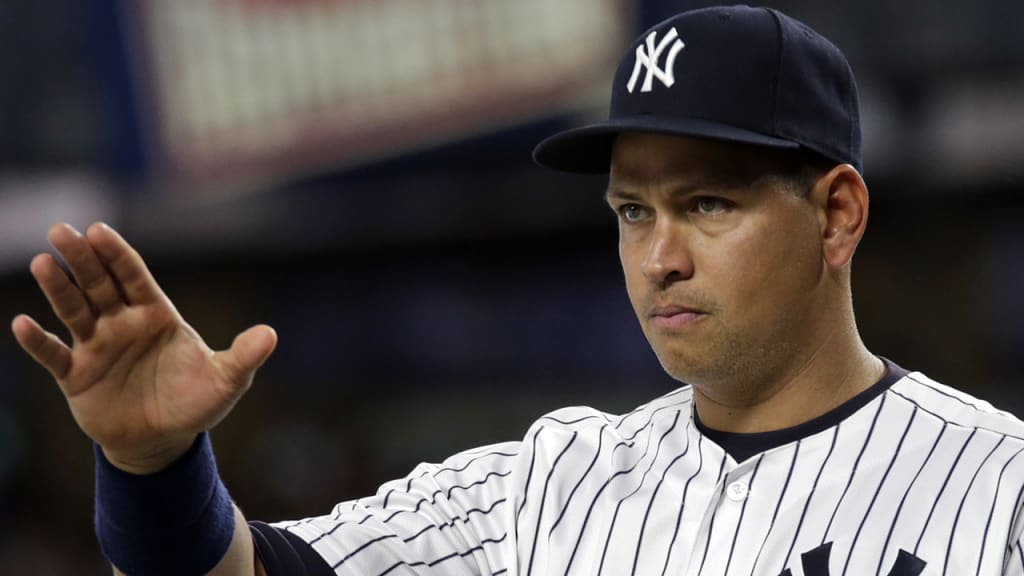 Alex Rodriguez: "696 with the Yankees is worth more than 700 with another uniform" | De Último Minuto English