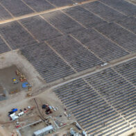 Solar energy will grow by 13% in Latin America in 2025 with Chinese technology | De Último Minuto English