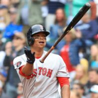 Rafael Devers is traded to the San Francisco Giants | De Último Minuto English