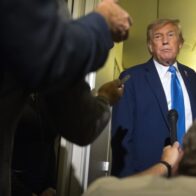 Trump demands unconditional surrender from Iran and warns of possible military action | De Último Minuto English