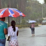 Indomet forecasts heat, gray skies, and isolated showers this Monday in the Dominican Republic | De Último Minuto English