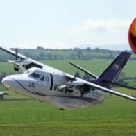 Three people die in a small plane crash that was combating the screwworm in Mexico | De Último Minuto English