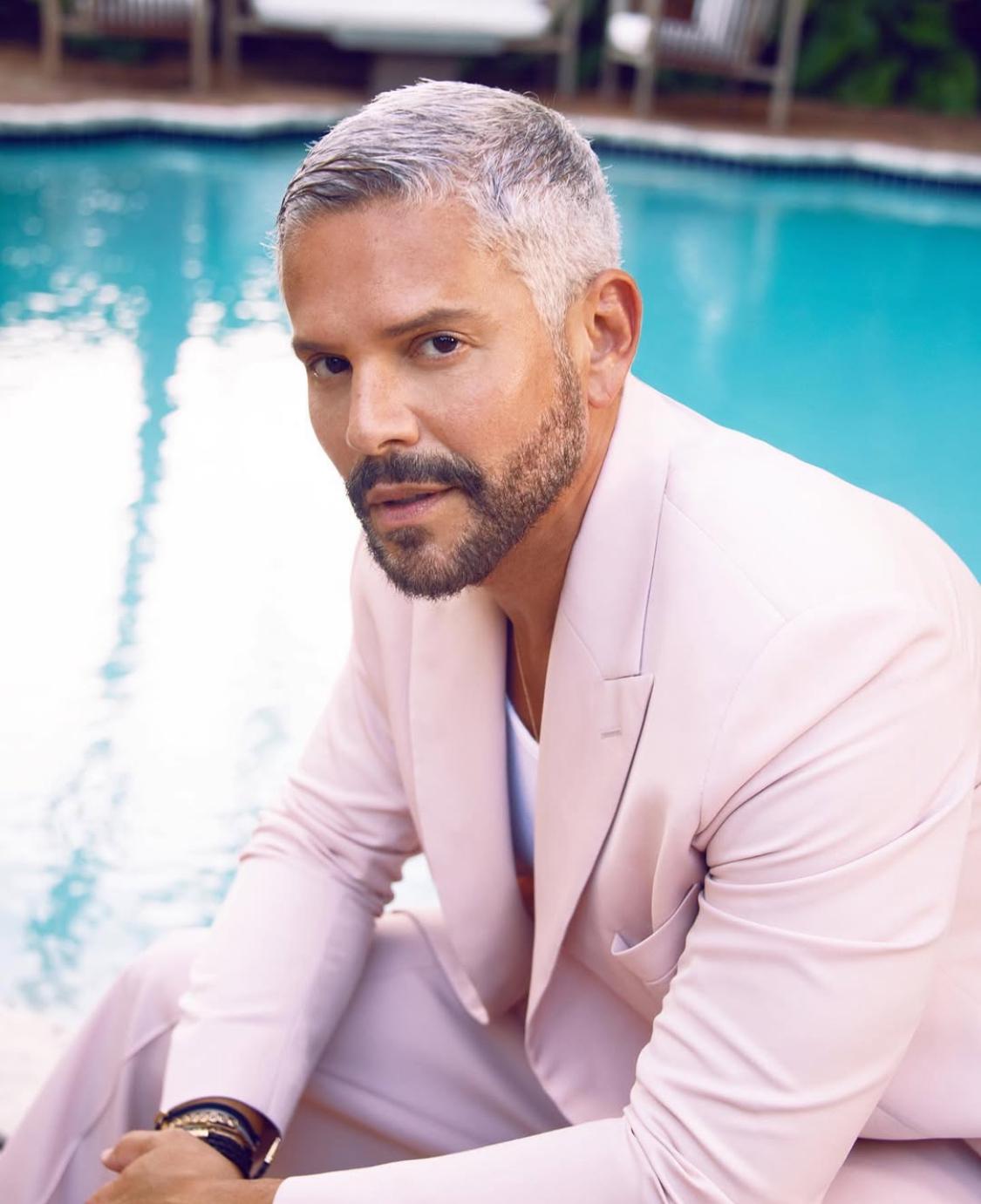 Rodner Figueroa: “Influencers don't know how to speak, they are not television hosts” | De Último Minuto English
