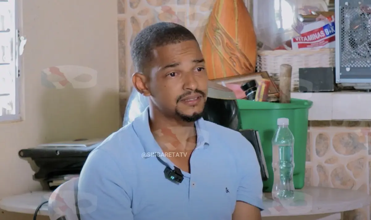 Jet Set's former employee delivers cell phone with evidence to the Public Ministry | De Último Minuto English