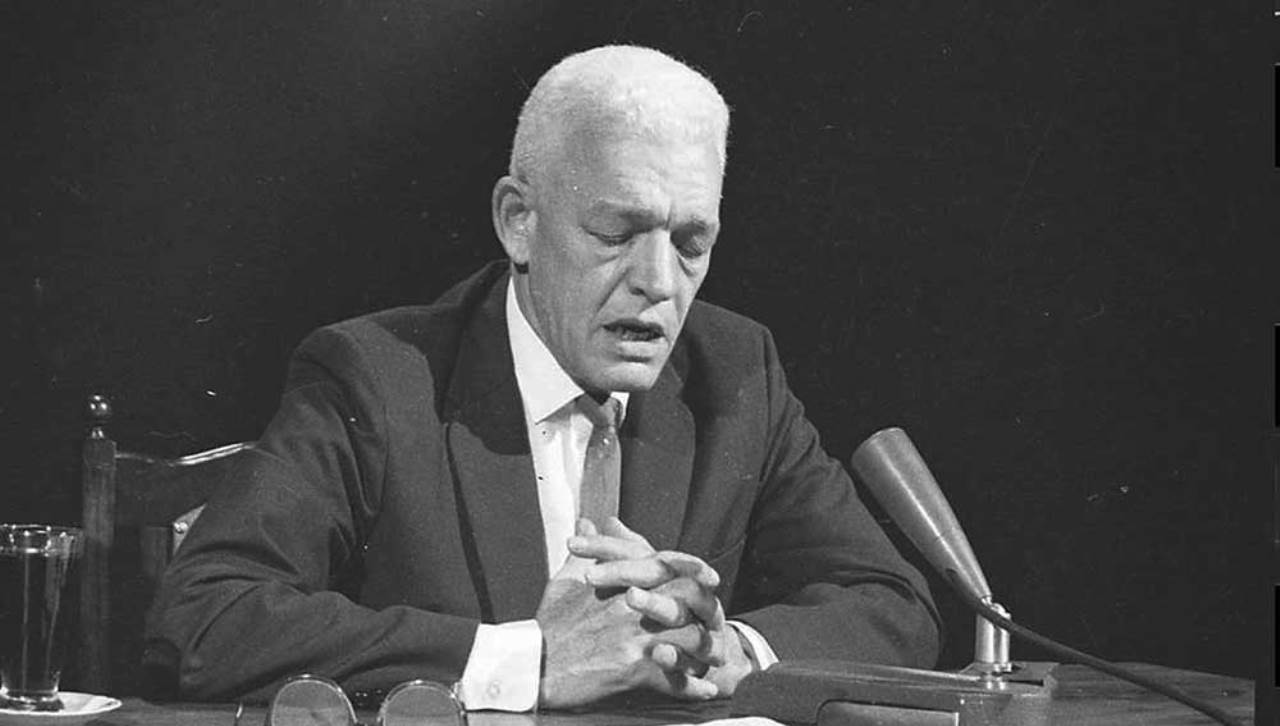 Juan Bosch: the writer, politician, and visionary who marked the history of the Dominican Republic | De Último Minuto English