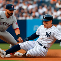 MLB Schedule for Saturday, June 7, 2025: Featured Matchups and Key Times | De Último Minuto English