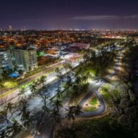 Weather forecast for tonight, June 26, 2025, in Santo Domingo Este: clear skies and warm weather | De Último Minuto English
