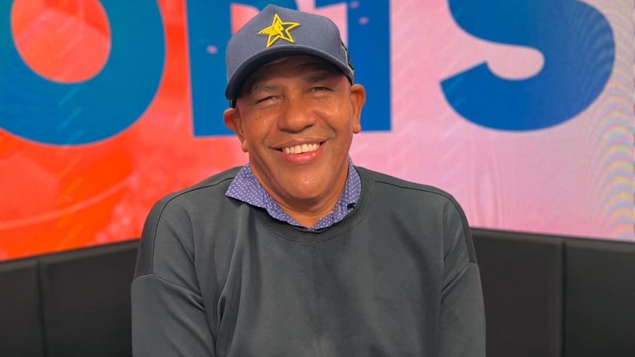 Sports analyst “Boletrí” fights prostate cancer; needs help for treatment | De Último Minuto English