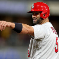 Five Dominicans are part of the MLB elite with 30 or more home runs before the All-Star Game | De Último Minuto English
