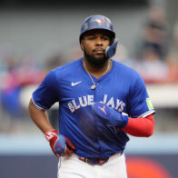 Vladimir Guerrero Jr. will play with the Dominican Republic in the next World Baseball Classic | De Último Minuto English