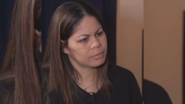 Zulinka: “That is compensation as a member of the orchestra, not as Rubby  Pérez's daughter” | De Último Minuto English